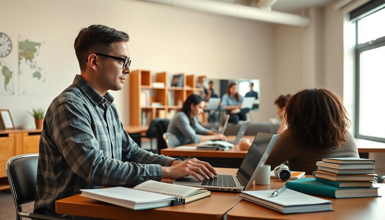 Life balance and well-being strategies