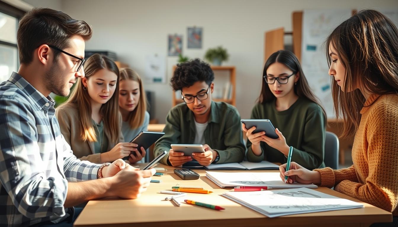 Developing confidence through consistent action